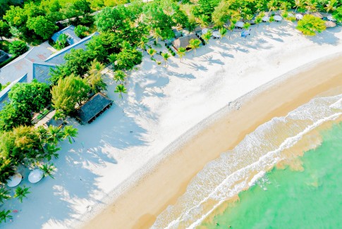 All-Inclusive giữa thiên nhiên: Trải nghiệm nghỉ dưỡng trọn gói tại CostaBella Resort Nha Trang