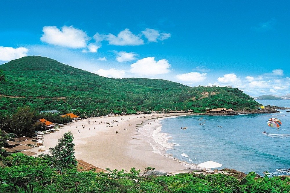 COSTA BELLA BEACH (NHŨ TIÊN BEACH)