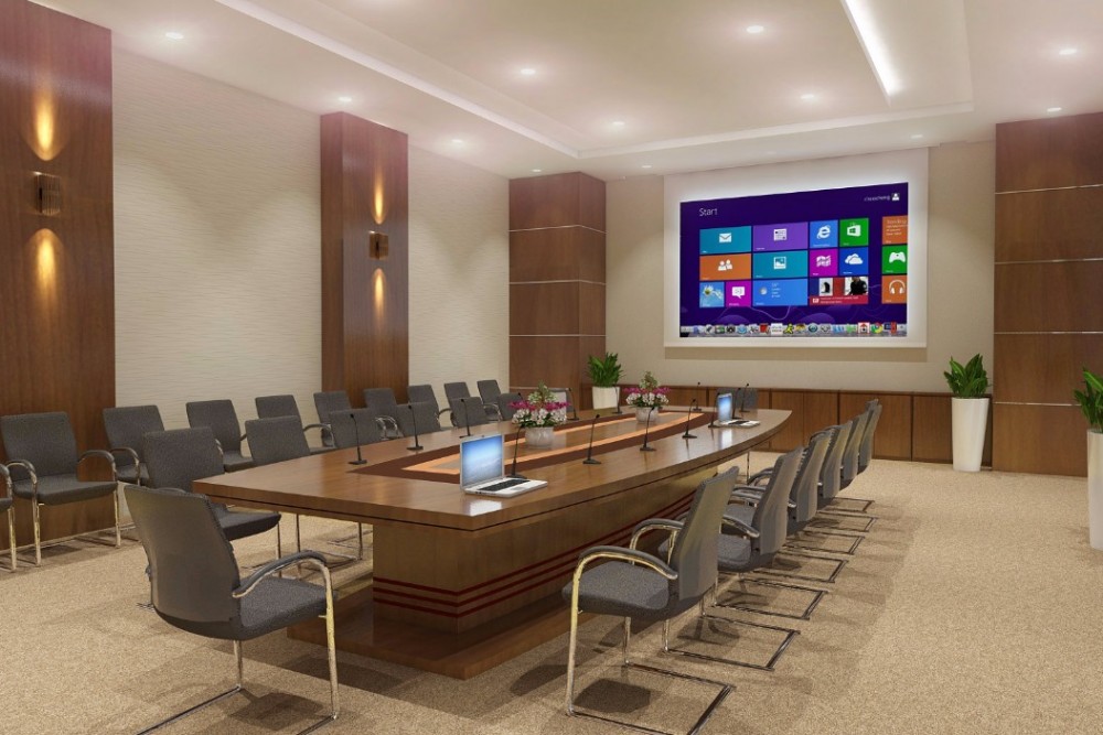 HỘI NGHỊ - SỰ KIỆN