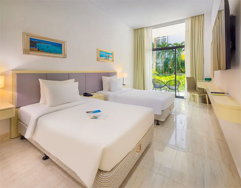 Room image