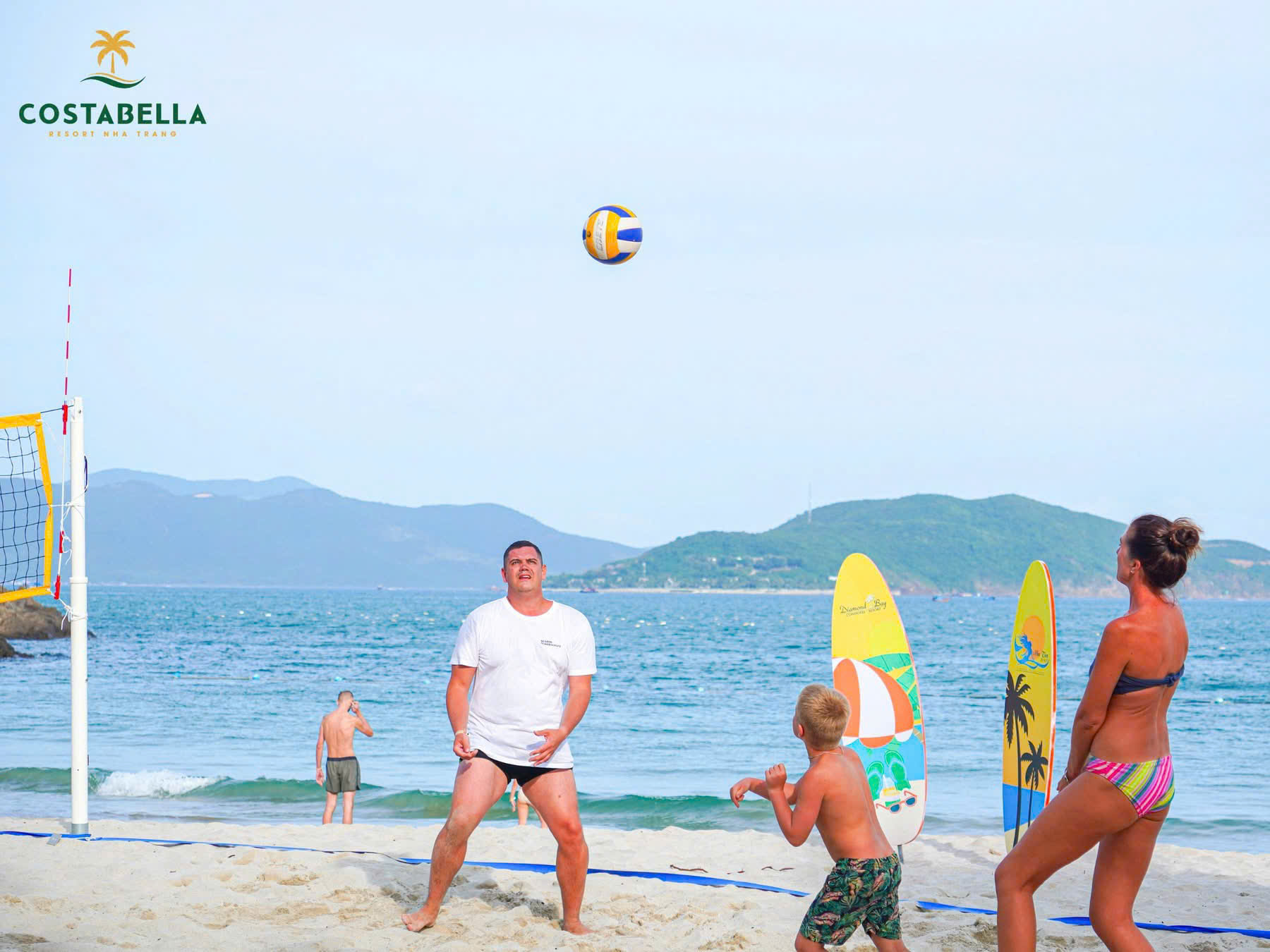 CostaBella Animation Programs