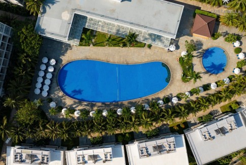 Du lịch gia đình dịp Giỗ Tổ Hùng Vương: Vì sao nghỉ dưỡng trọn gói tại Nha Trang ngày càng được ưa chuộng?
