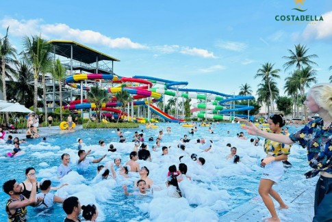 Staycation biển đang quay lại: Nghỉ dưỡng ngắn ngày tại Nha Trang có gì khác?