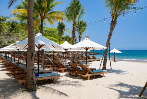 Du Lịch Hè Nha Trang – Gợi Ý Nghỉ Dưỡng Biển Lý Tưởng Cho Cả Gia Đình