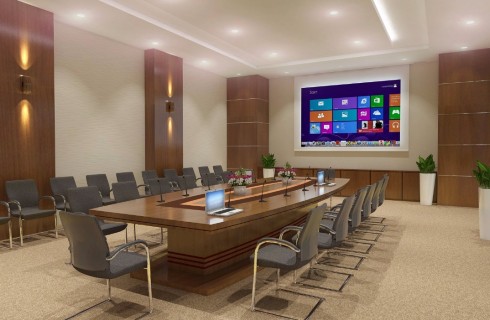 HỘI NGHỊ - SỰ KIỆN