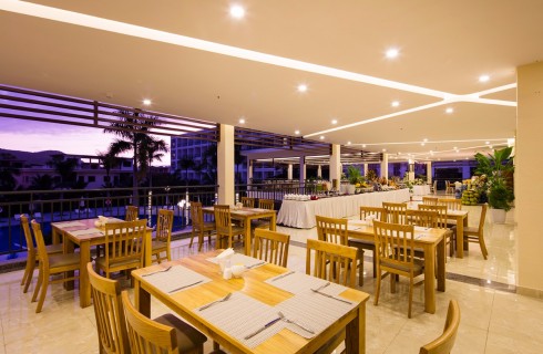 NHÀ HÀNG & BAR BELLA