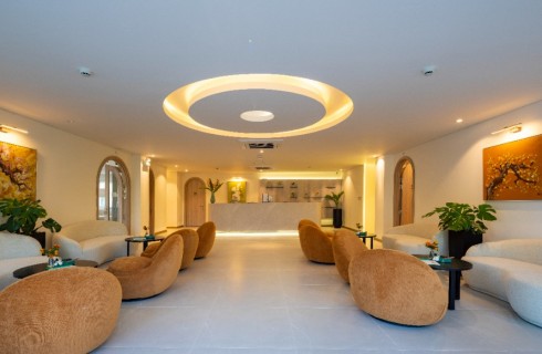 Bella Spa