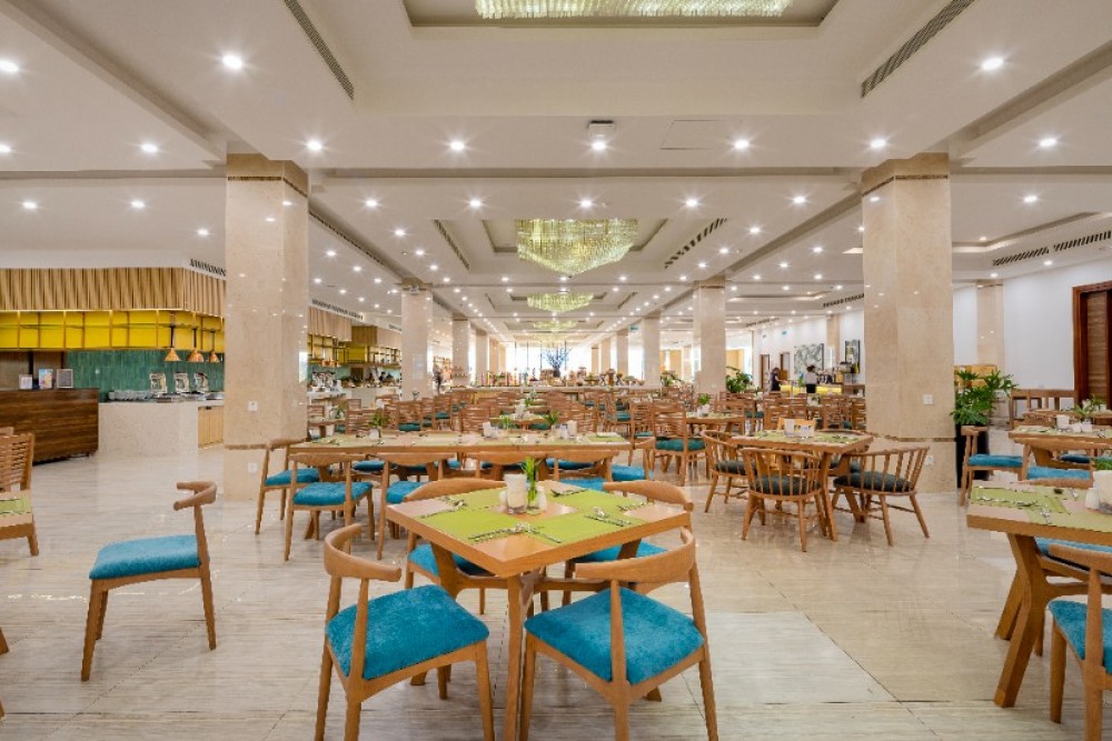 COSTA RESTAURANT