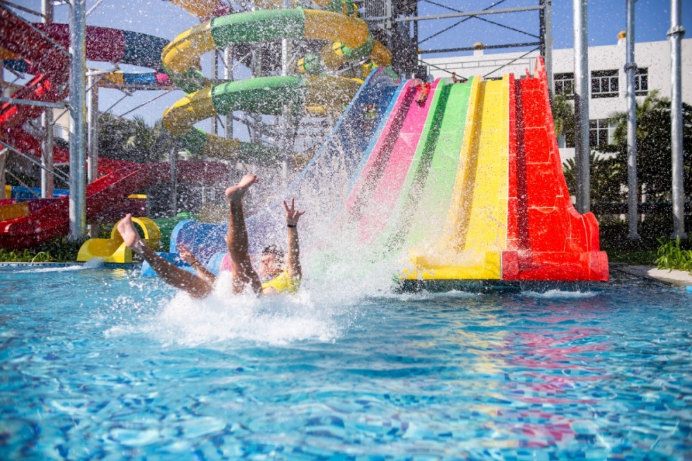AQUA PARK