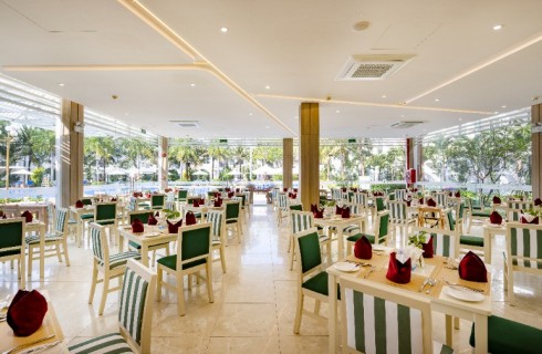 BELLA RESTAURANT