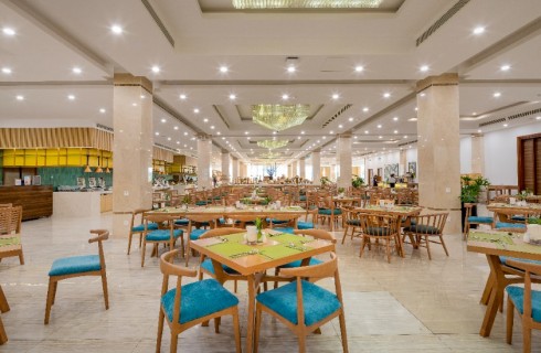 COSTA RESTAURANT