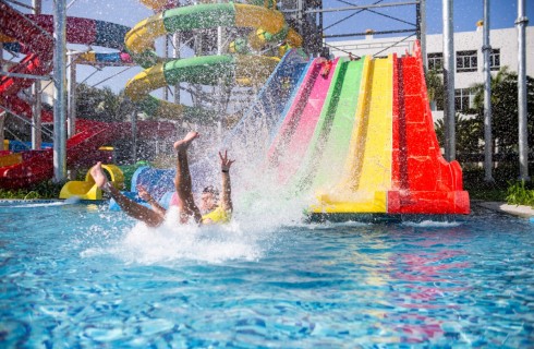 AQUA PARK