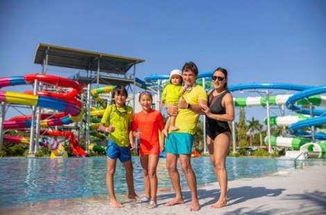 Costa Bella Resort Nha Trang - Introduction TVC