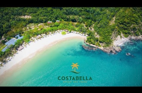 Khu nghỉ dưỡng Costabella Resort Nha Trang